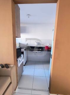 Apartamento à Venda no Condomínio Horto Das Rosas, São Cristóvão