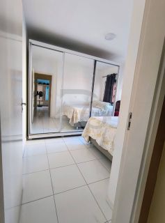 Apartamento à Venda no Condomínio Horto Das Rosas, São Cristóvão