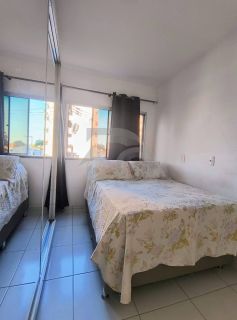 Apartamento à Venda no Condomínio Horto Das Rosas, São Cristóvão