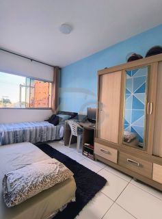 Apartamento à Venda no Condomínio Horto Das Rosas, São Cristóvão