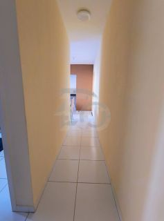 Apartamento à Venda no Condomínio Horto Das Rosas, São Cristóvão