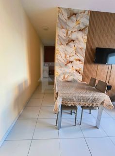 Apartamento à Venda no Condomínio Horto Das Rosas, São Cristóvão
