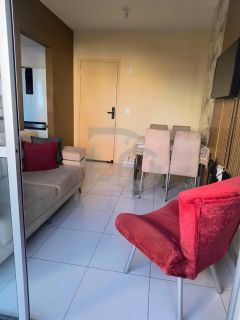 Apartamento à Venda no Condomínio Horto Das Rosas, São Cristóvão
