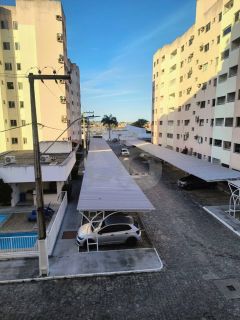 Apartamento à Venda no Condomínio Horto Das Rosas, São Cristóvão
