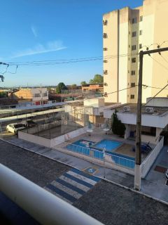 Apartamento à Venda no Condomínio Horto Das Rosas, São Cristóvão