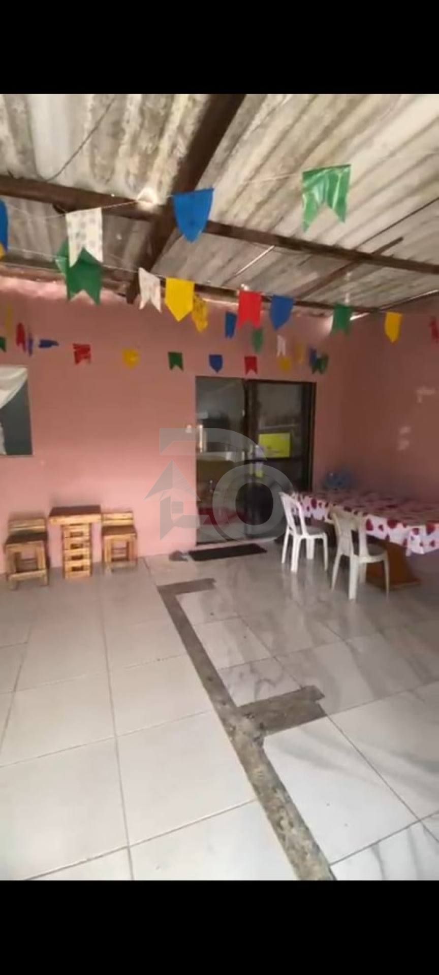 Casa Para Vender com 2 quartos no bairro 17 de Março em Aracaju