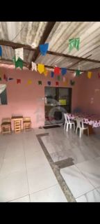 Casa Para Vender com 2 quartos no bairro 17 de Março em Aracaju