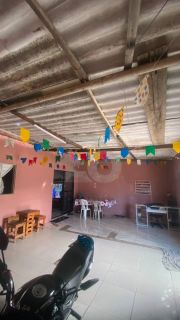 Casa Para Vender com 2 quartos no bairro 17 de Março em Aracaju