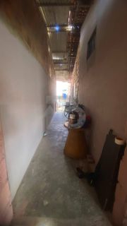 Casa Para Vender com 2 quartos no bairro 17 de Março em Aracaju