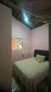 Casa Para Vender com 2 quartos no bairro 17 de Março em Aracaju