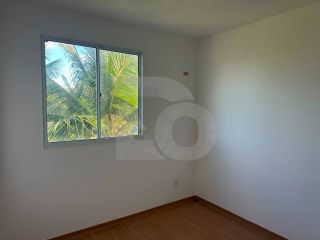 Apartamento novo no Residencial Parque Alameda Da Costa, Barra dos Coqueiros