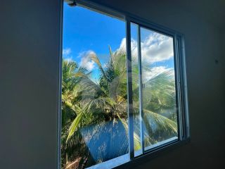 Apartamento novo no Residencial Parque Alameda Da Costa, Barra dos Coqueiros