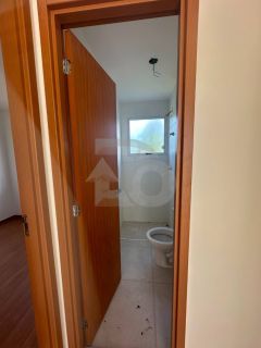 Apartamento novo no Residencial Parque Alameda Da Costa, Barra dos Coqueiros