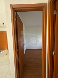 Apartamento novo no Residencial Parque Alameda Da Costa, Barra dos Coqueiros