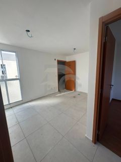 Apartamento novo no Residencial Parque Alameda Da Costa, Barra dos Coqueiros