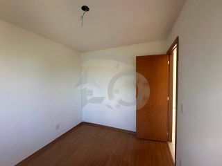 Apartamento novo no Residencial Parque Alameda Da Costa, Barra dos Coqueiros