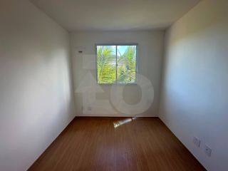 Apartamento novo no Residencial Parque Alameda Da Costa, Barra dos Coqueiros