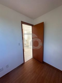 Apartamento novo no Residencial Parque Alameda Da Costa, Barra dos Coqueiros