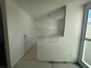 Apartamento novo no Residencial Parque Alameda Da Costa, Barra dos Coqueiros