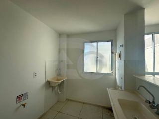 Apartamento novo no Residencial Parque Alameda Da Costa, Barra dos Coqueiros
