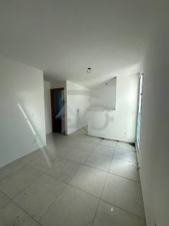 Apartamento novo no Residencial Parque Alameda Da Costa, Barra dos Coqueiros