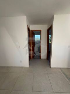 Apartamento novo no Residencial Parque Alameda Da Costa, Barra dos Coqueiros