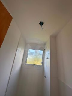 Apartamento novo no Residencial Parque Alameda Da Costa, Barra dos Coqueiros