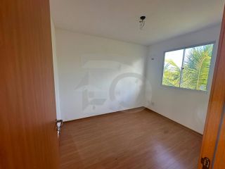 Apartamento novo no Residencial Parque Alameda Da Costa, Barra dos Coqueiros