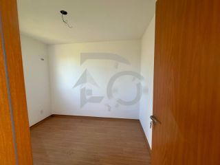 Apartamento novo no Residencial Parque Alameda Da Costa, Barra dos Coqueiros