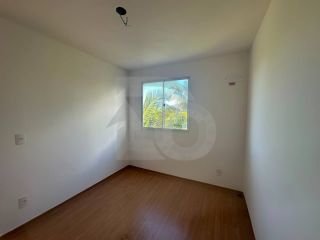 Apartamento novo no Residencial Parque Alameda Da Costa, Barra dos Coqueiros