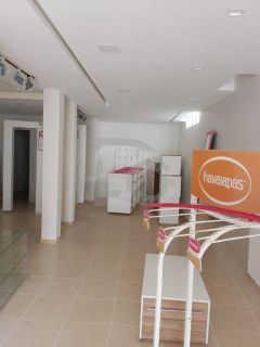 Ponto Comercial com uma casa, Para Vender no bairro Siqueira Campos em Aracaju