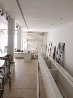 Ponto Comercial com uma casa, Para Vender no bairro Siqueira Campos em Aracaju