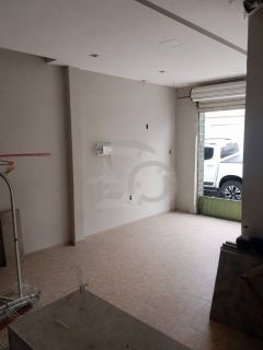 Ponto Comercial com uma casa, Para Vender no bairro Siqueira Campos em Aracaju