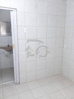 Ponto Comercial com uma casa, Para Vender no bairro Siqueira Campos em Aracaju