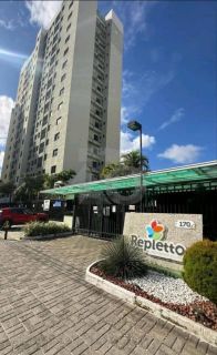 Apartamento Para Vender com 3 quartos 1 suítes no bairro Luzia em Aracaju