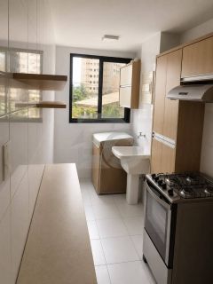 Apartamento Para Vender com 3 quartos 1 suítes no bairro Luzia em Aracaju
