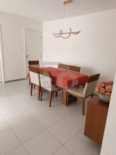 Apartamento Para Vender com 3 quartos 1 suítes no bairro Luzia em Aracaju