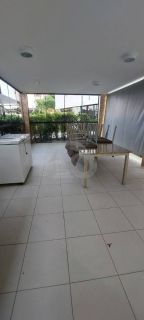 Apartamento Para Vender com 3 quartos 1 suítes no bairro Luzia em Aracaju