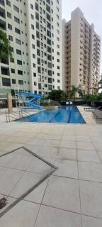 Apartamento Para Vender com 3 quartos 1 suítes no bairro Luzia em Aracaju