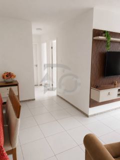 Apartamento Para Vender com 3 quartos 1 suítes no bairro Luzia em Aracaju