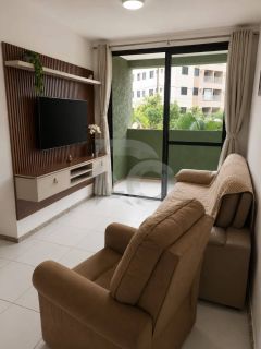 Apartamento Para Vender com 3 quartos 1 suítes no bairro Luzia em Aracaju