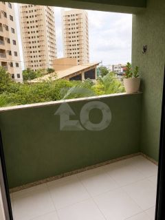Apartamento Para Vender com 3 quartos 1 suítes no bairro Luzia em Aracaju
