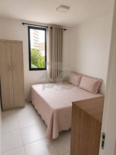 Apartamento Para Vender com 3 quartos 1 suítes no bairro Luzia em Aracaju