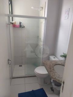 Apartamento Para Vender com 3 quartos 1 suítes no bairro Luzia em Aracaju