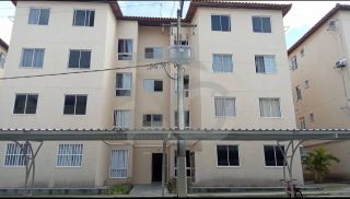 Apartamento Para Vender com 2 quartos 1 suítes no bairro Porto D'antas em Aracaju