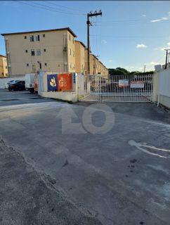 Apartamento Para Vender com 2 quartos 1 suítes no bairro Porto D'antas em Aracaju
