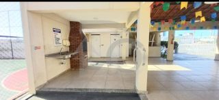 Apartamento Para Vender com 2 quartos 1 suítes no bairro Porto D'antas em Aracaju