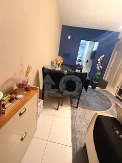 Apartamento Para Vender com 2 quartos 1 suítes no bairro Porto D'antas em Aracaju