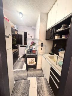 Apartamento Para Vender com 2 quartos 1 suítes no bairro Porto D'antas em Aracaju