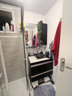 Apartamento Para Vender com 2 quartos 1 suítes no bairro Porto D'antas em Aracaju